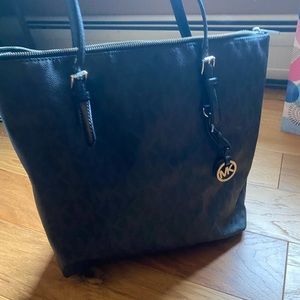 Michael Kors tote bag